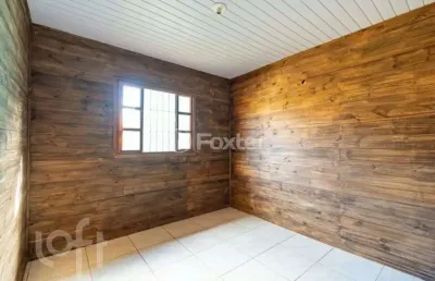 Casa com 2 quartos à venda na estrada municipal, 200, neópolis, gravataí, 36 m2 por r$ 234.000