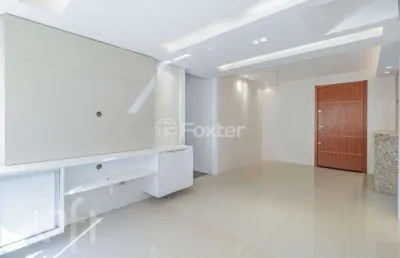 Apartamento com 2 quartos à venda na rua marquês do herval, 387, marechal rondon, canoas, 68 m2 por r$ 570.000