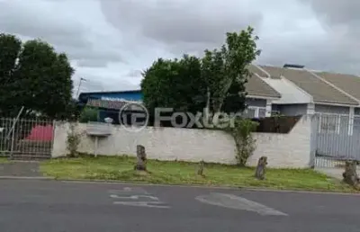 Casa com 2 quartos à venda na avenida são joão, 1, vila fátima, cachoeirinha, 36 m2 por r$ 200.000
