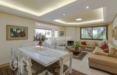 Apartamento com 4 quartos à venda na rua engenheiro afonso cavalcanti, 31, bela vista, porto alegre, 152 m2 por r$ 1.280.000