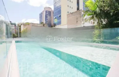 Apartamento com 3 quartos à venda na rua carlos von koseritz, 1322, são joão, porto alegre, 129 m2 por r$ 2.100.000