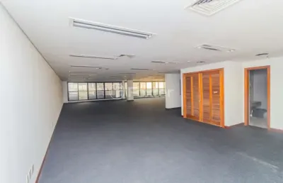 Sala comercial com 1 sala à venda na avenida júlio de castilhos, 132, centro histórico, porto alegre, 384 m2 por r$ 2.200.000