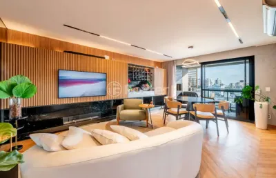 Apartamento com 2 quartos à venda na avenida ijuí, 259, petrópolis, porto alegre, 91 m2 por r$ 1.862.000