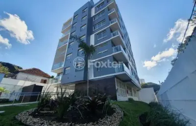 Apartamento com 2 quartos à venda na avenida brasília, 312, vila ipiranga, porto alegre, 74 m2 por r$ 590.000