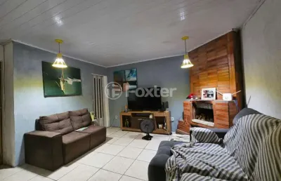 Casa com 2 quartos à venda na rua serafim de alencastro, 71, sarandi, porto alegre, 150 m2 por r$ 750.000