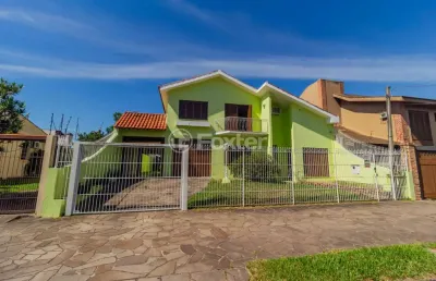 Casa com 3 quartos à venda na avenida oswaldo gonçalves cruz, 439, ipanema, porto alegre, 286 m2 por r$ 931.000
