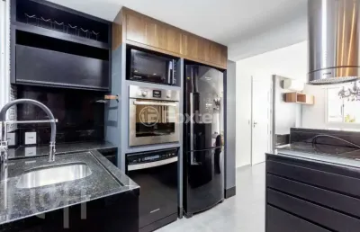 Casa com 3 quartos à venda na avenida josé aloísio filho, 965, humaitá, porto alegre, 86 m2 por r$ 550.000