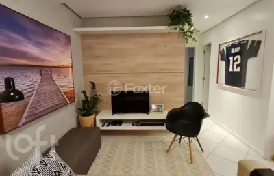 Apartamento com 2 quartos à venda na rua coronel luiz caldeira, 105, itacorubi, florianópolis, 69 m2 por r$ 850.000