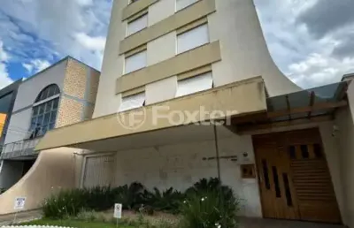 Apartamento com 3 quartos à venda na rua josé do patrocínio, 589, rio branco, novo hamburgo, 107 m2 por r$ 390.000