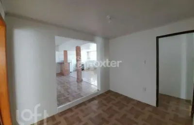 Casa com 4 quartos à venda na rua dos flamingos, 36, harmonia, canoas, 110 m2 por r$ 370.000