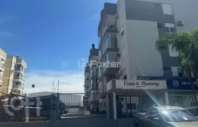 Apartamento com 2 quartos à venda na rua são leopoldo, 711, liberdade, novo hamburgo, 65 m2 por r$ 353.000