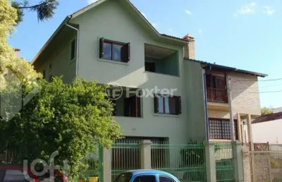 Casa com 3 quartos à venda na avenida marquês de souza, 337, jardim são pedro, porto alegre, 350 m2 por r$ 1.200.000