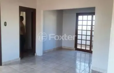 Casa com 3 quartos à venda na rua bernardo joaquim ferreira, 54, parque dos anjos, gravataí, 99 m2 por r$ 480.000