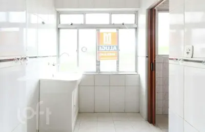 Apartamento com 2 quartos à venda na rua gonçalves dias, 201, centro, canoas, 35 m2 por r$ 165.000