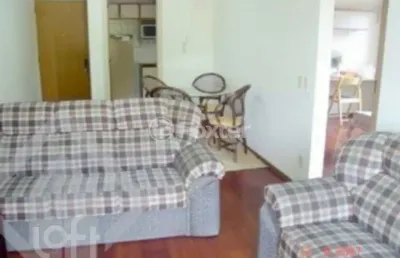 Apartamento com 2 quartos à venda na rua são benedito, 925, jardim do salso, porto alegre, 69 m2 por r$ 275.000