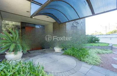 Apartamento com 3 quartos à venda na avenida alegrete, 174, petrópolis, porto alegre, 122 m2 por r$ 1.620.000