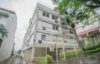 Apartamento com 2 quartos à venda na travessa jundiaí, 2350, higienópolis, porto alegre, 77 m2 por r$ 450.000