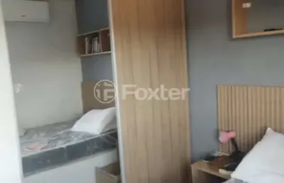 Casa em condomínio fechado com 3 quartos à venda na rua talita da cunha chaves, 620, lomba do pinheiro, porto alegre, 96 m2 por r$ 530.000