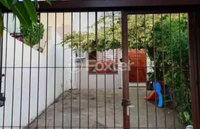 Casa com 2 quartos à venda na rua vereador adão da silva santos, 745, são josé, canoas, 80 m2 por r$ 480.000