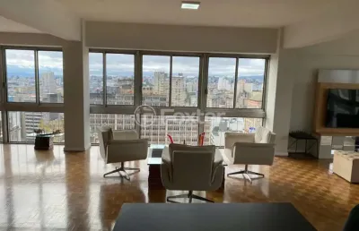 Apartamento com 3 quartos à venda na rua dos andradas, 1234, centro histórico, porto alegre, 382 m2 por r$ 1.187.500
