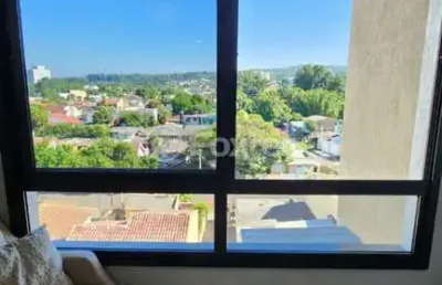 Apartamento com 2 quartos à venda na rua aracaju, 155, centro, sapucaia do sul, 73 m2 por r$ 460.000