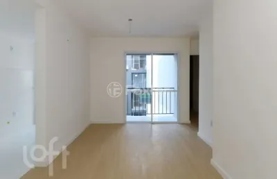 Apartamento com 3 quartos à venda na rua henrique stefani, 761, igara, canoas, 60 m2 por r$ 330.000