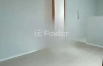 Apartamento com 2 quartos à venda na rua guarujá, 400, são josé, canoas, 41 m2 por r$ 200.000