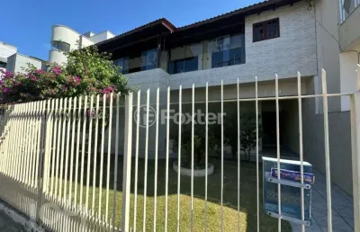 Casa com 5 quartos à venda na rua princesa isabel, 27, ponte do imaruim, palhoça, 434 m2 por r$ 1.550.000