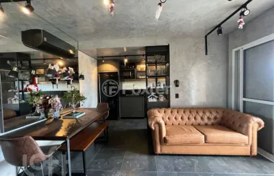 Apartamento com 2 quartos à venda na rodovia admar gonzaga, 1669, itacorubi, florianópolis, 65 m2 por r$ 1.090.000