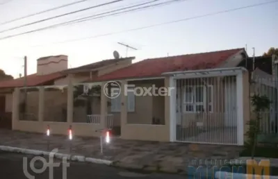 Casa com 3 quartos à venda na rua das araucárias, 1323, harmonia, canoas, 115 m2 por r$ 612.000