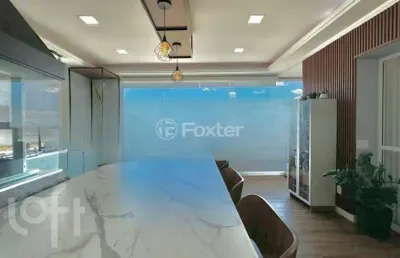 Cobertura com 3 quartos à venda na rua doutor barcelos, 97, centro, canoas, 233 m2 por r$ 1.690.000