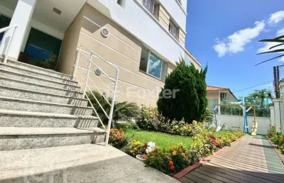 Apartamento com 2 quartos à venda na rua frei hilário, 333, campinas, são josé, 61 m2 por r$ 475.000