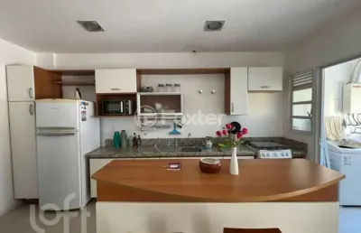 Apartamento com 2 quartos à venda na rua rodolfo hickel, 656, canasvieiras, florianópolis, 90 m2 por r$ 950.000