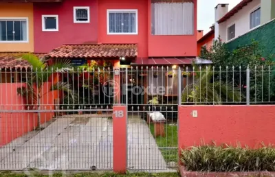 Casa com 3 quartos à venda na servidão juvêncio caetano marques, 18, ingleses do rio vermelho, florianópolis, 120 m2 por r$ 470.000