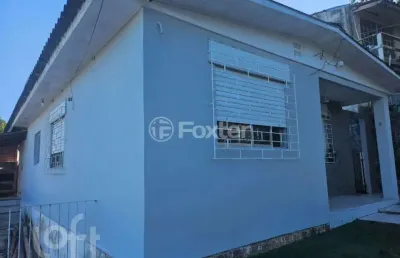 Casa com 3 quartos à venda na beco f, 191, ipanema, porto alegre, 403 m2 por r$ 310.000