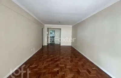Apartamento com 3 quartos à venda na rua pedro weingartner, 135, centro, canoas, 129 m2 por r$ 400.000