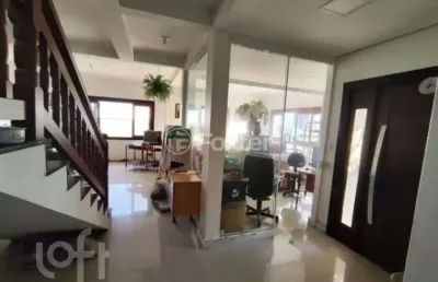 Casa com 5 quartos à venda na rua alcides fernandes da cunha, 73, freitas, sapucaia do sul, 284 m2 por r$ 2.200.000