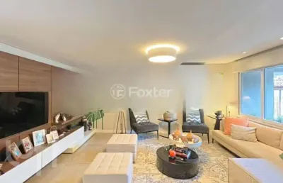 Casa com 3 quartos à venda na rua adão pinheiro da silva, 701, ipanema, porto alegre, 203 m2 por r$ 1.250.000