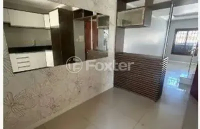 Casa com 1 quarto à venda na rua joão maria da fonseca, 82, são josé, canoas, 87 m2 por r$ 480.000