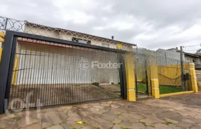 Casa com 4 quartos à venda na rua das petúnias, 277, estância velha, canoas, 182 m2 por r$ 799.000