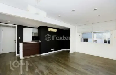Apartamento com 3 quartos à venda na rua duque de caxias, 1727, centro histórico, porto alegre, 121 m2 por r$ 565.000