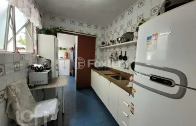 Apartamento com 1 quarto à venda na rua barão do amazonas, 1176, petrópolis, porto alegre, 48 m2 por r$ 240.000