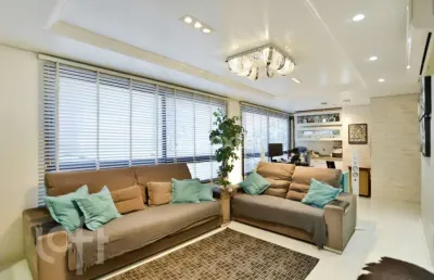 Apartamento com 3 quartos à venda na rua portugal, 368, são joão, porto alegre, 118 m2 por r$ 849.000