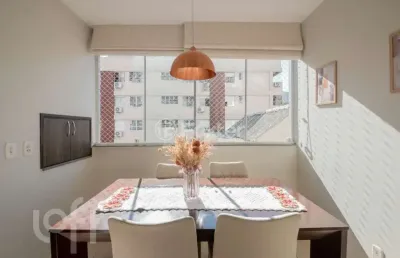 Apartamento com 2 quartos à venda na rua avaí, 183, centro histórico, porto alegre, 64 m2 por r$ 540.000