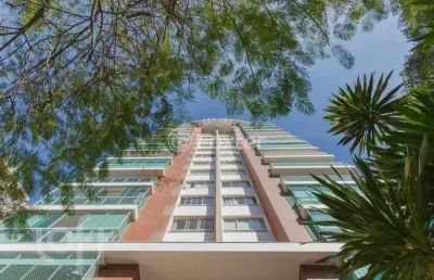 Apartamento com 3 quartos à venda na rua casemiro de abreu, 1557, bela vista, porto alegre, 152 m2 por r$ 1.990.000