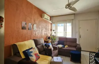 Apartamento com 2 quartos à venda na rua domingos seguézio, 207, vila ipiranga, porto alegre, 58 m2 por r$ 290.000