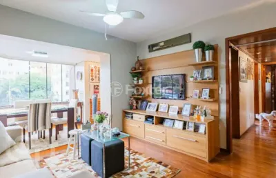 Apartamento com 3 quartos à venda na rua anita garibaldi, 2350, boa vista, porto alegre, 92 m2 por r$ 795.000