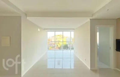 Apartamento com 2 quartos à venda na avenida benno mentz, 855, vila ipiranga, porto alegre, 78 m2 por r$ 549.000