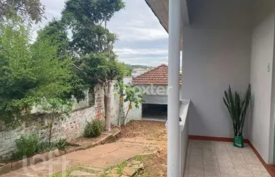 Casa com 3 quartos à venda na rua mestre joão, 99, santa teresa, são leopoldo, 125 m2 por r$ 265.000