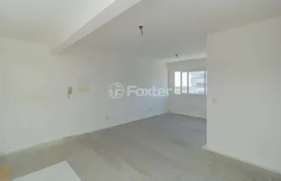 Apartamento com 3 quartos à venda na rua frederico otávio domingues barbosa, 50, são sebastião, porto alegre, 75 m2 por r$ 625.000